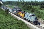 CSX 1748